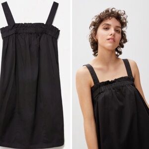 Everlane Convertible Dress, XS